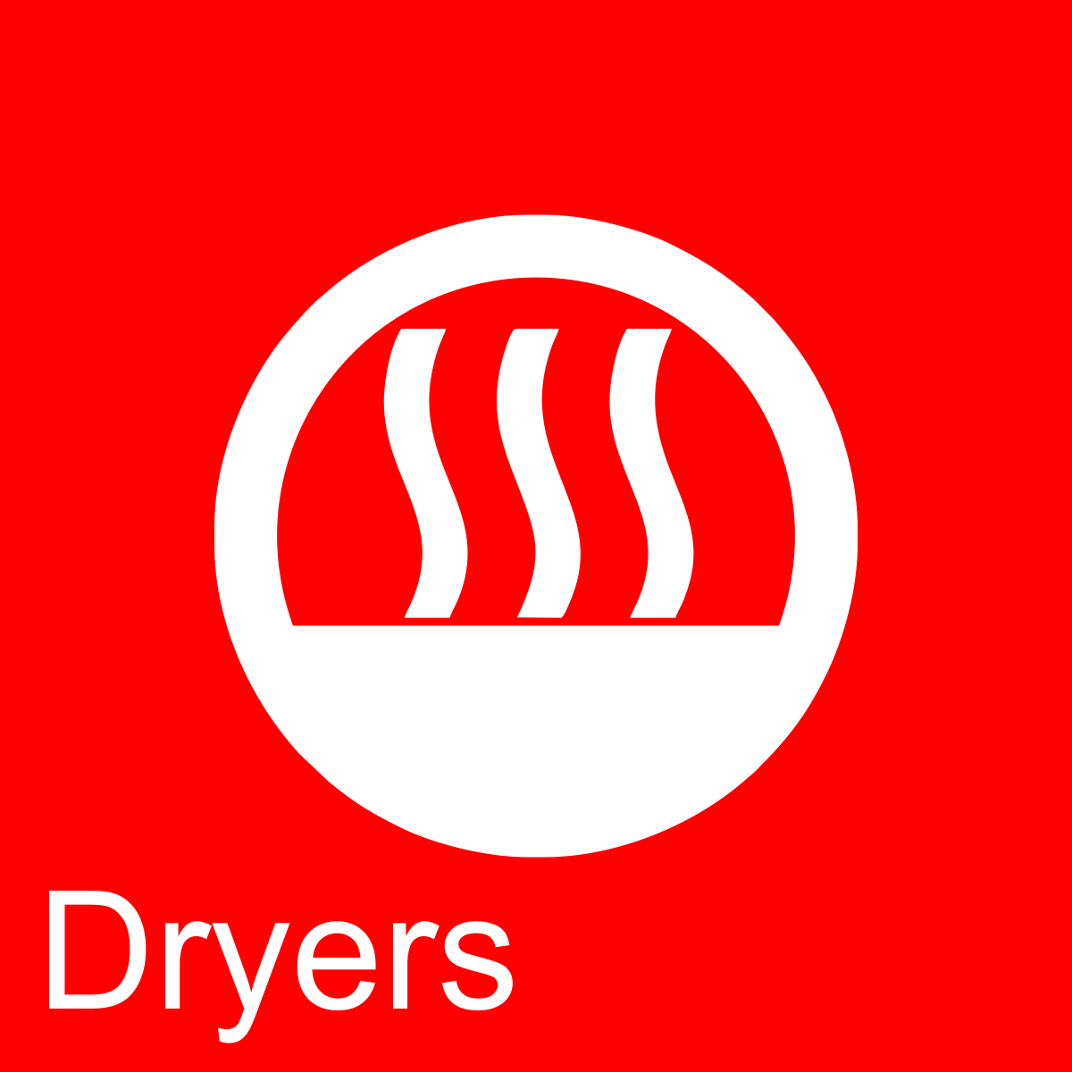 DTF (Direct-to-Film) Dryers & Shakers